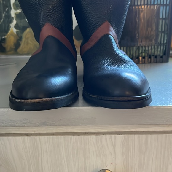 Men’s boots by Gucci - Picture 11 of 11